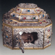 Illustration for article titled The Bizarrely Beautiful World of Relics in Religious History